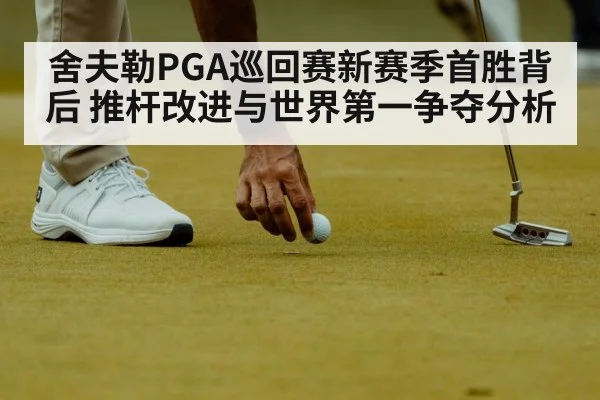 舍夫勒PGA巡回赛新赛季首胜背后 推杆改进与世界第一争夺分析
